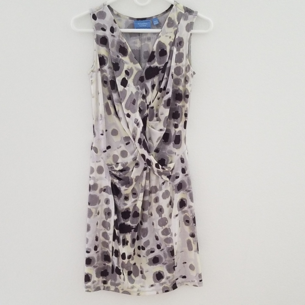 Vera Wang dress